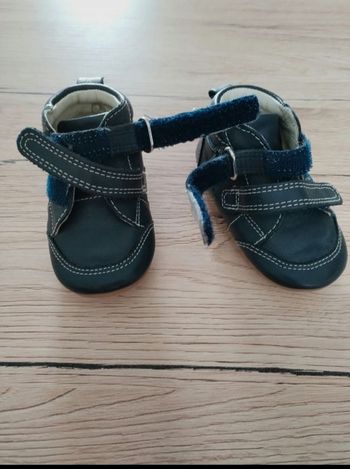 Chaussures bébé