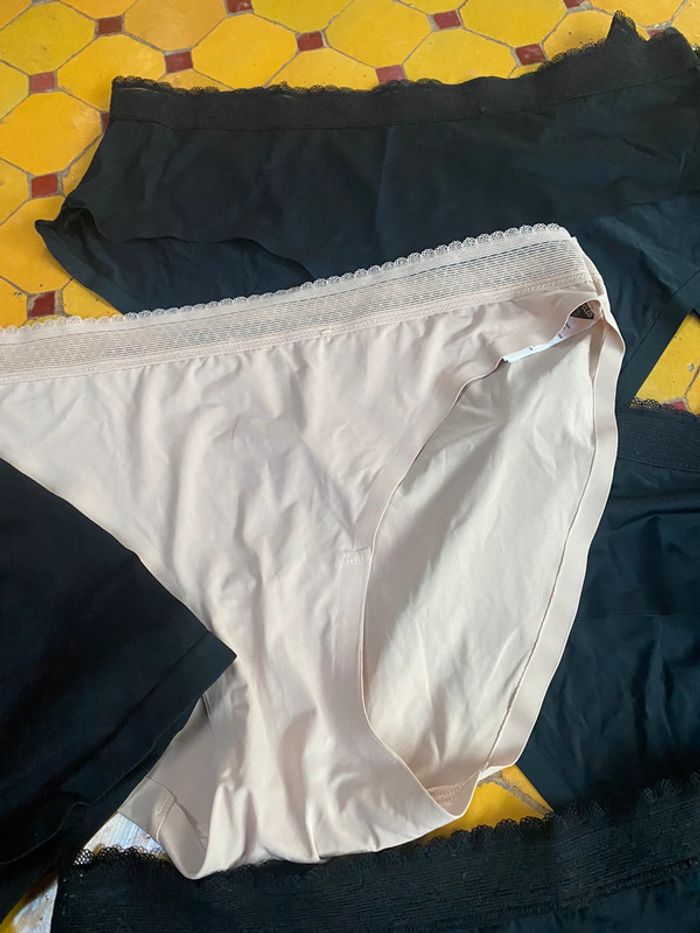 Lot de culotte - photo numéro 4