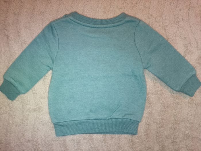 Pull 3-6 Mois - photo numéro 5