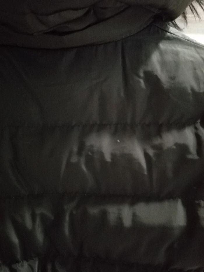 Manteau doudoune fille - photo numéro 7