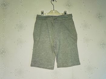 D2205 - short garçon 10 ans