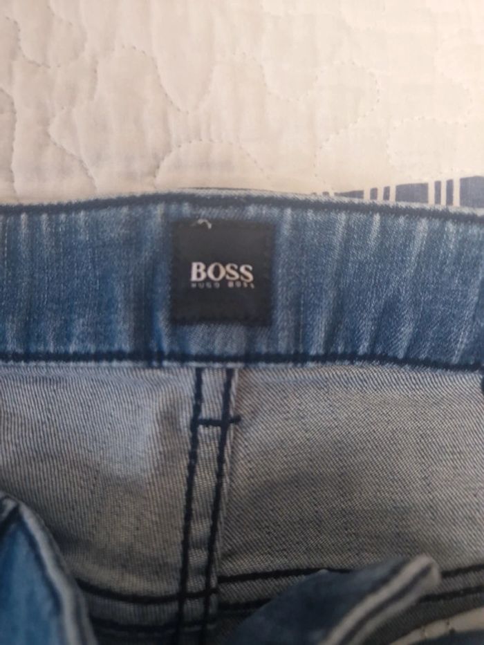 Jeans boss - photo numéro 4