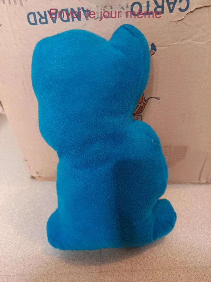 Coussin chase - photo numéro 2