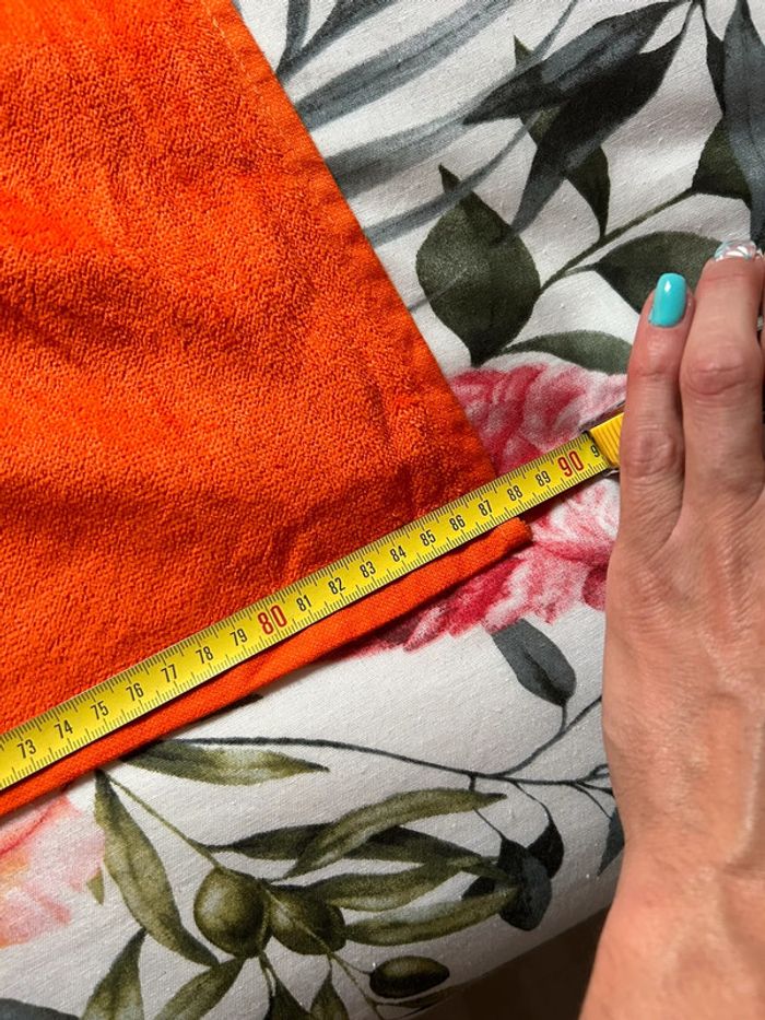 Serviette bain shiseido - photo numéro 7