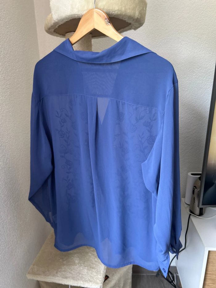 Chemise fluide Together - photo numéro 6