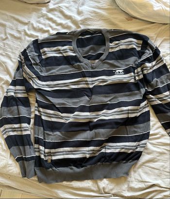 Polo airness taille xxl