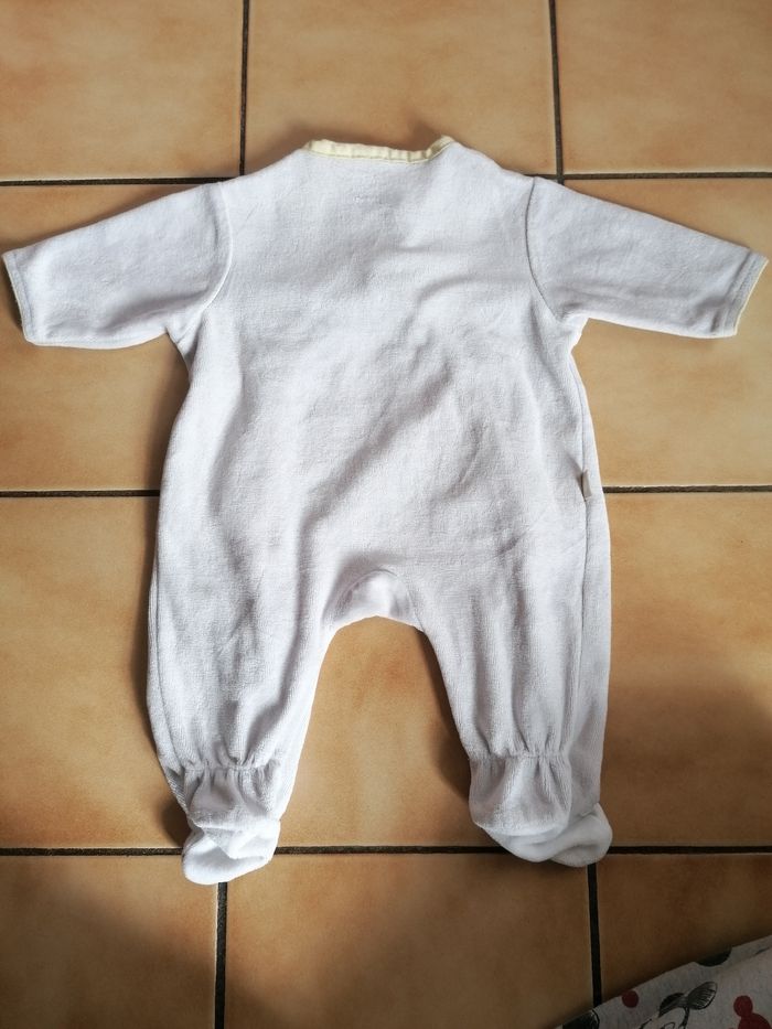 Pyjama - photo numéro 3