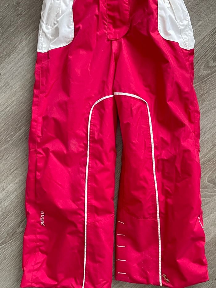 Combinaison de Ski/neige Wed’ze 5 ans - photo numéro 3