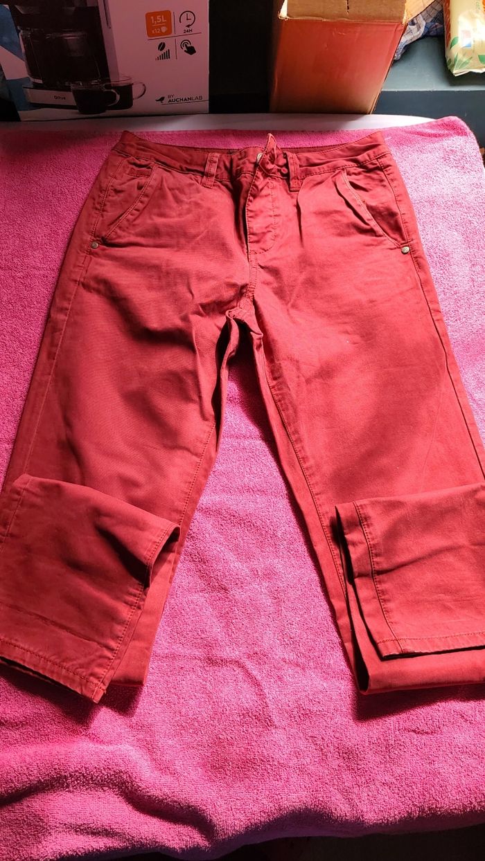 Jeans - photo numéro 3