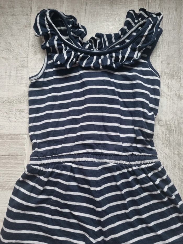 Combishort 8 ans fille - photo numéro 3