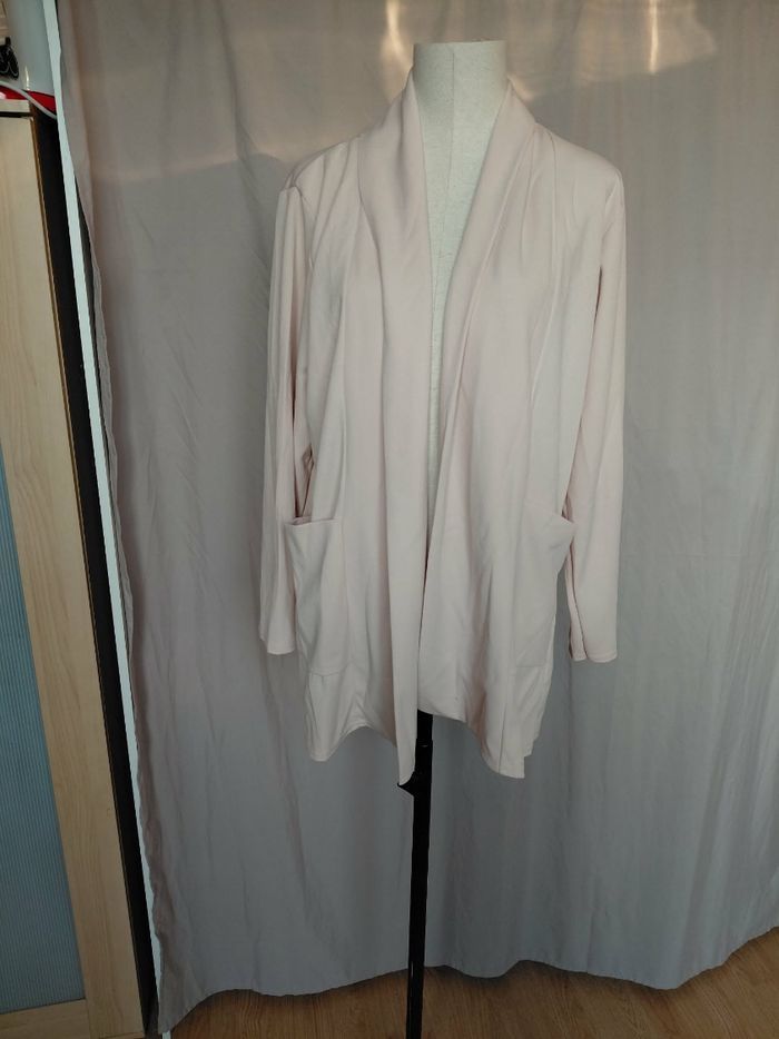 Très belle veste femme T U - photo numéro 1