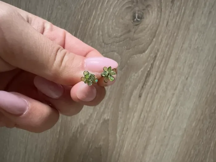 Boucles d’oreilles - photo numéro 3