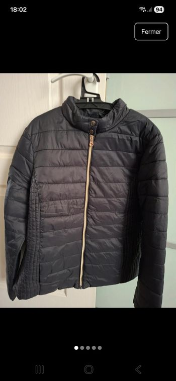 Doudoune 