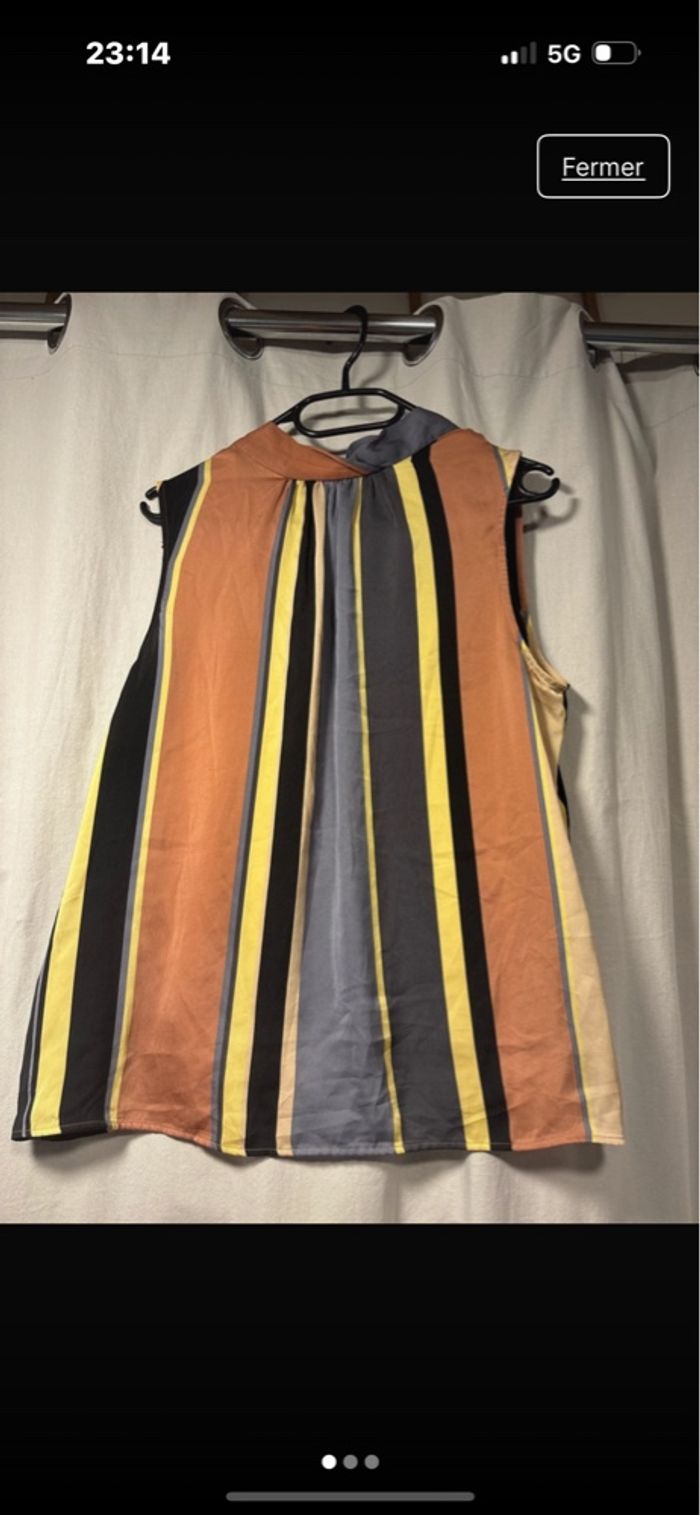 Haut - photo numéro 3