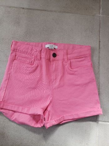 Short