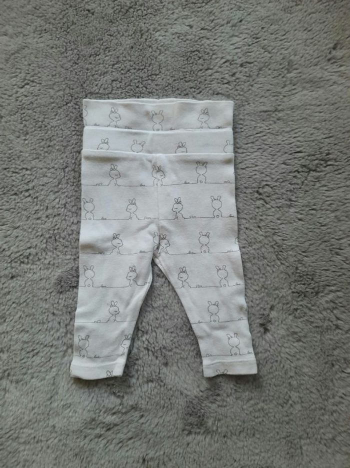 Legging 1mois