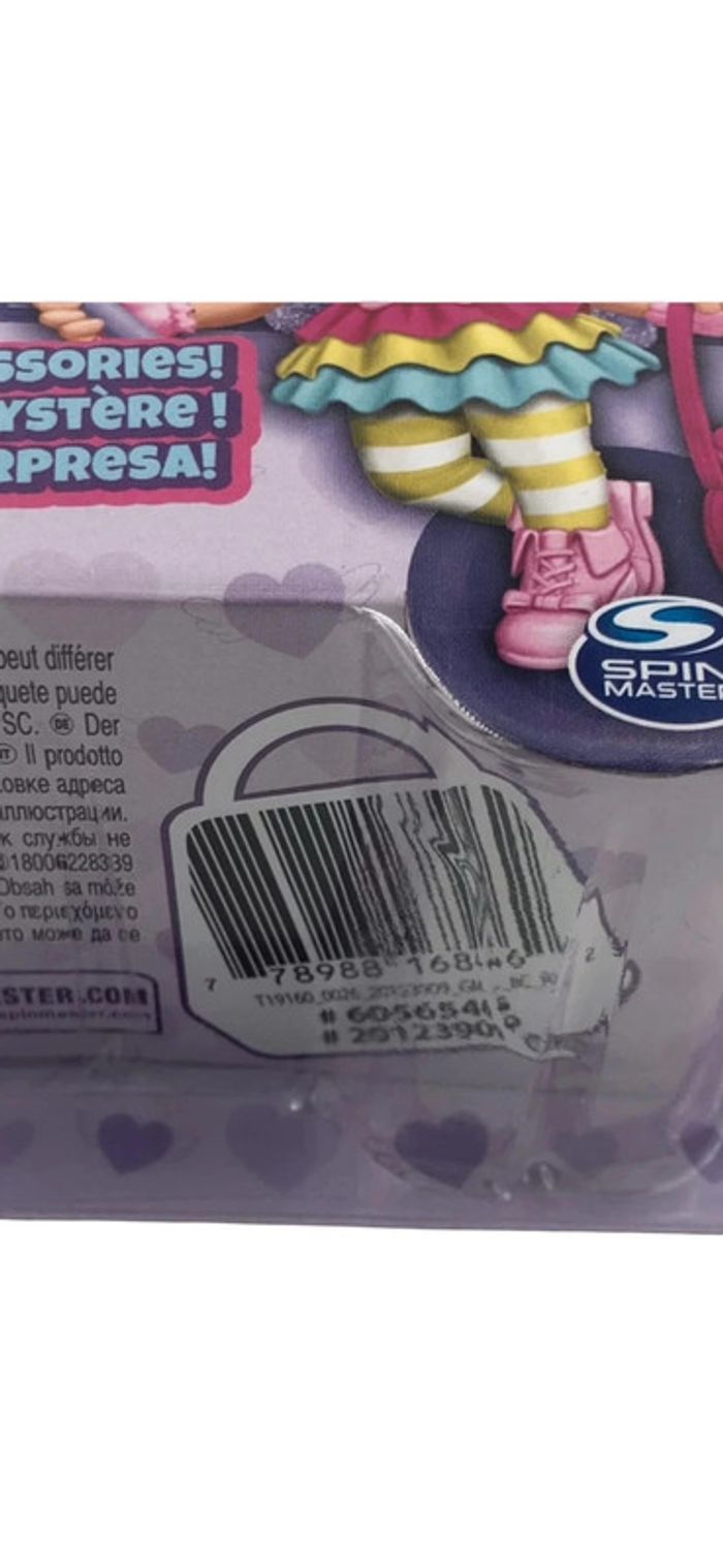 Jouet Hatchimals Pixies fée et accessoires neuf - photo numéro 3