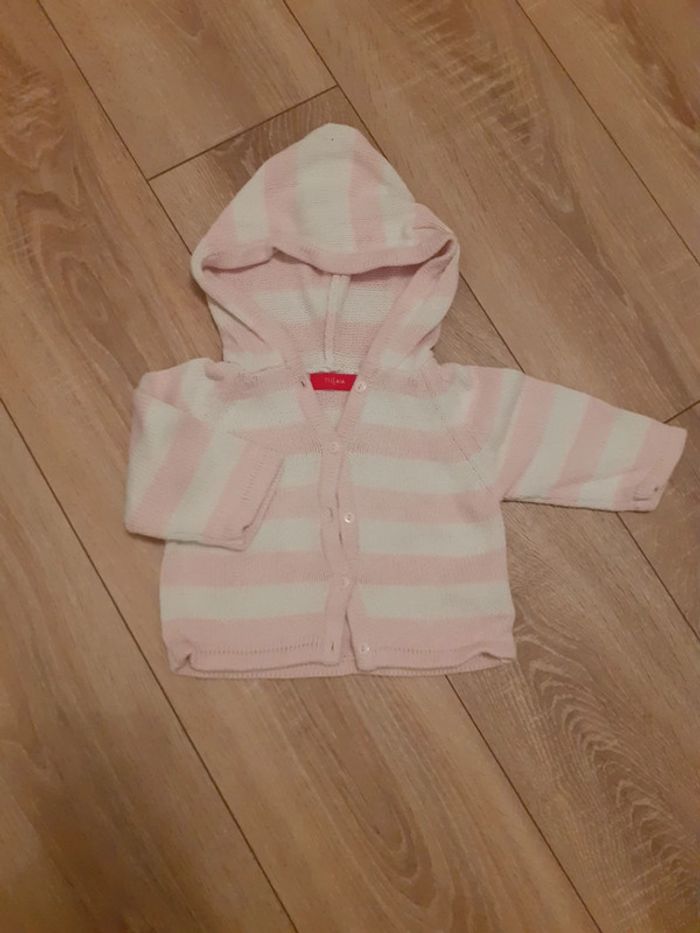 Lot 2 gilets - photo numéro 5