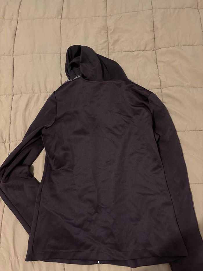 Veste type survêtement - photo numéro 7