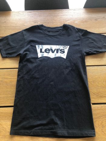 T-shirt levi’s