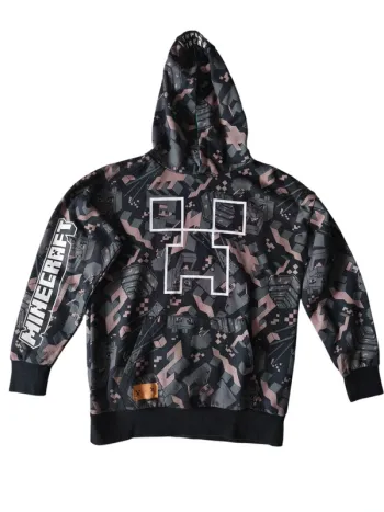 Sweat Minecraft