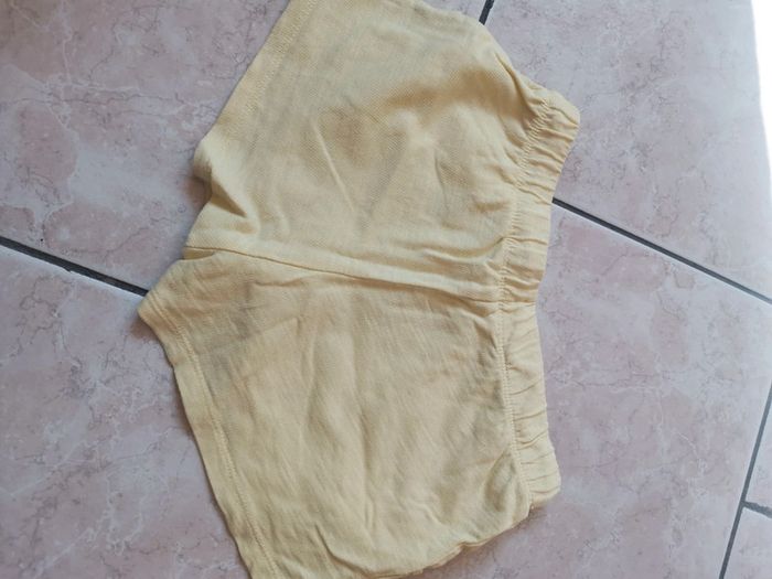 Short fille 6 ans H&M - photo numéro 4