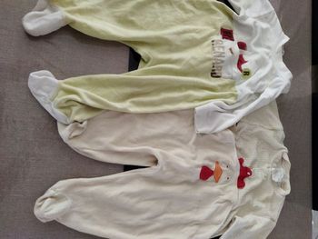 Lot de 2  pyjamas
