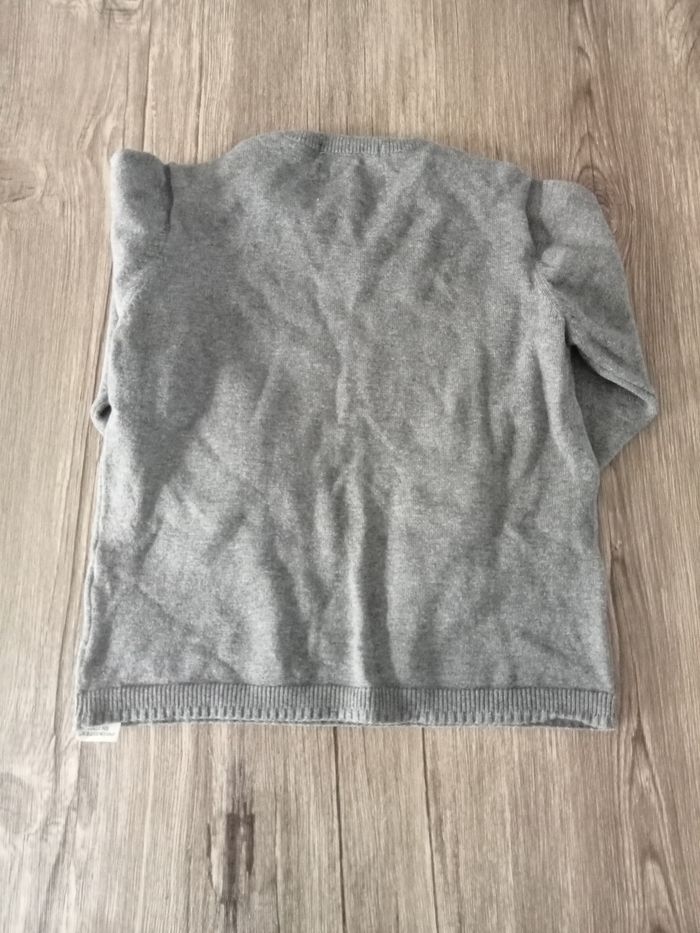 Pulls - photo numéro 2