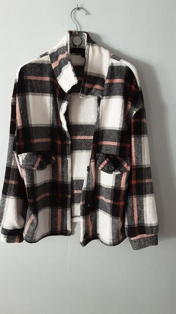 Veste chemise  femme neuve