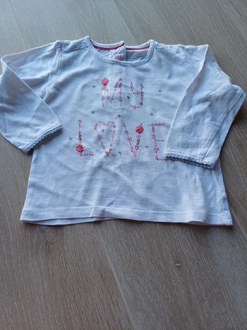 Tee-shirt