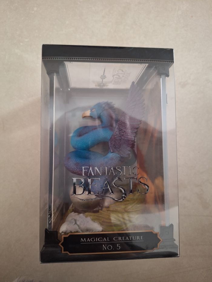Figurine magical créature numéro 5 - photo numéro 10