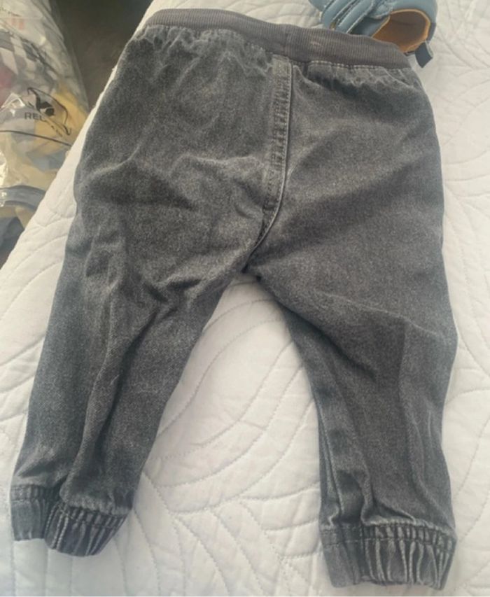 Pantalon 12 mois - photo numéro 2