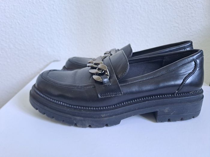 Mocassins femme - photo numéro 3