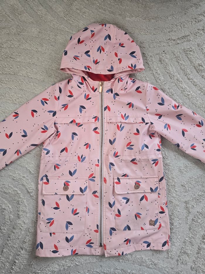Lot vêtements fille 6ans été - photo numéro 4