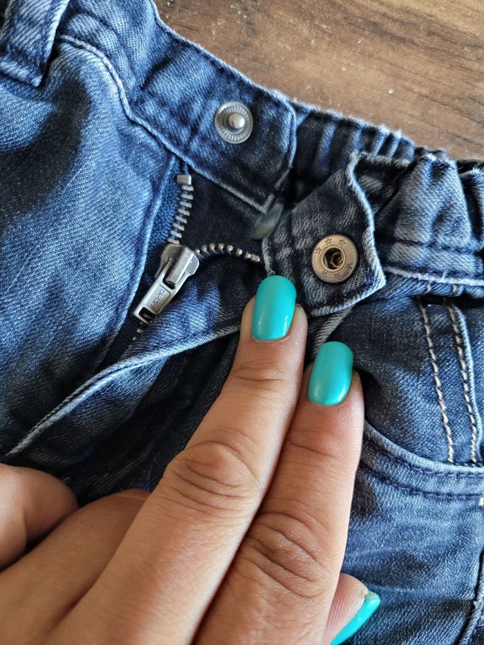 Jeans - photo numéro 4