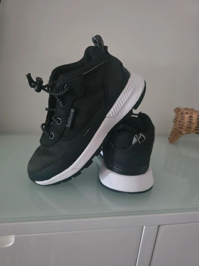Timberland - photo numéro 3