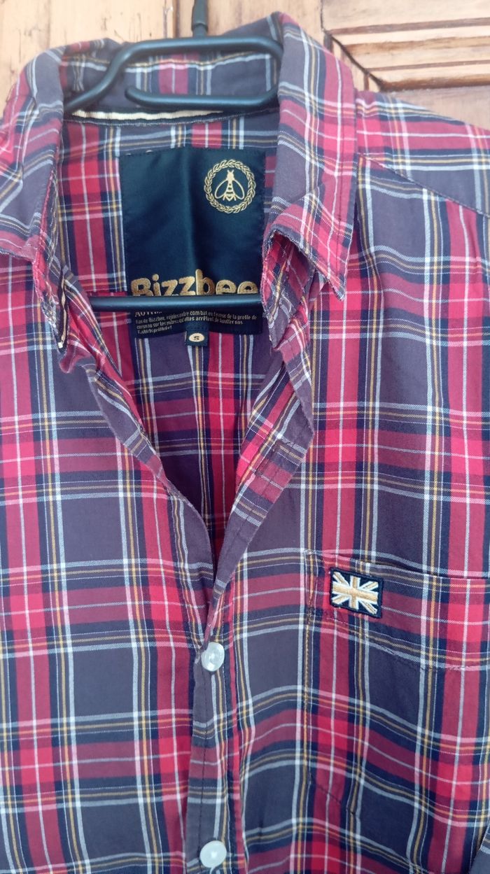 Chemise - photo numéro 2
