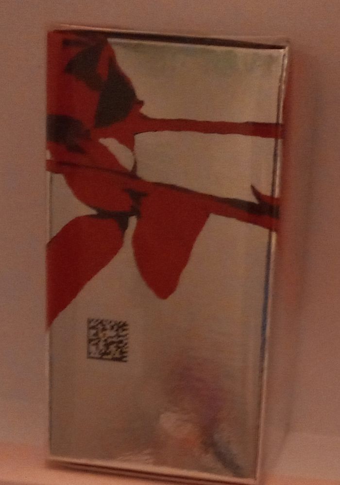 Amor Amor Cacharel - photo numéro 2