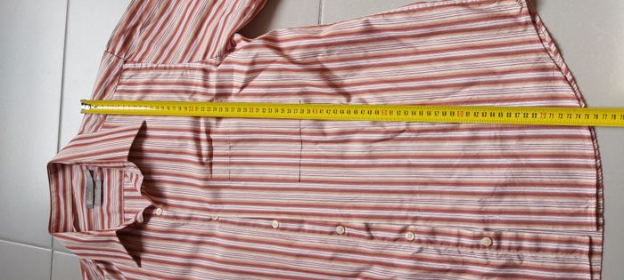 Chemise manche longue T4 41/42 - photo numéro 5