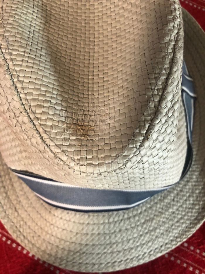Chapeau - photo numéro 2