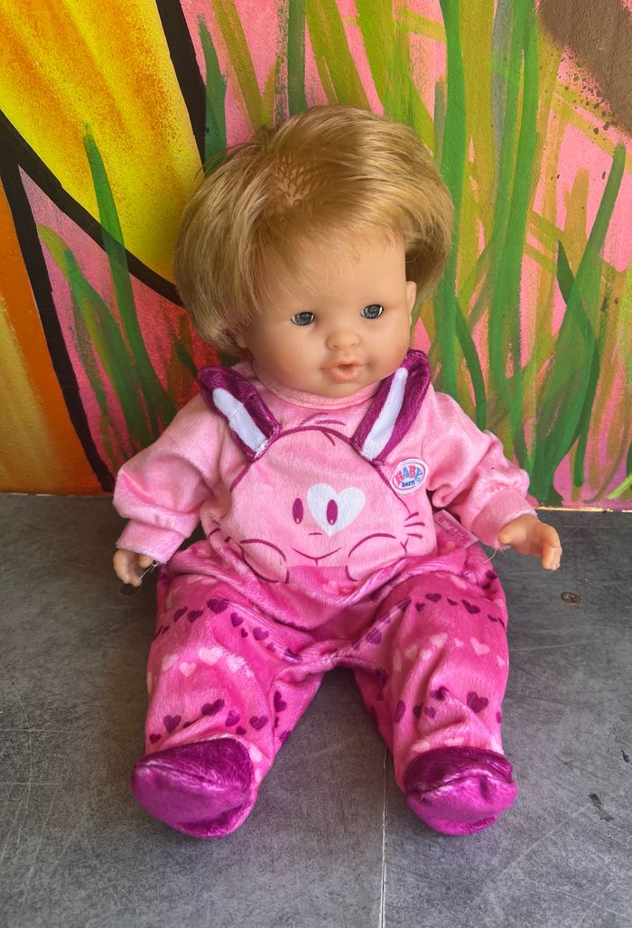 Poupée Corolle 36cm - photo numéro 2