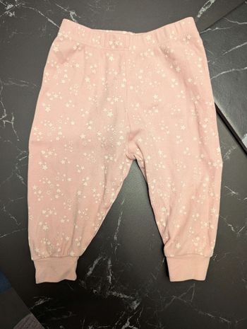 Bas de pyjama fille 😅
