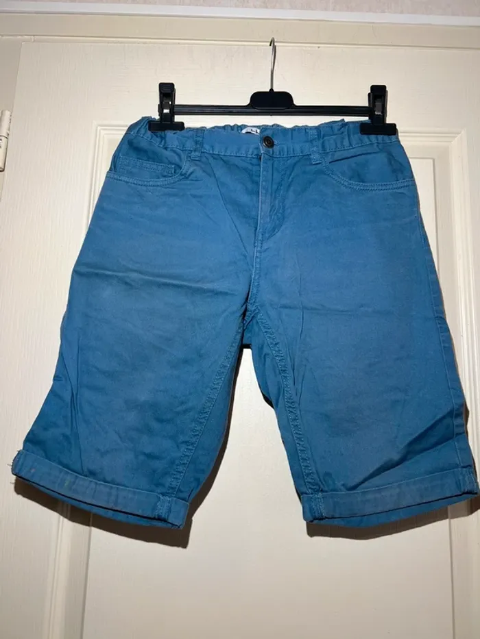 Short LH