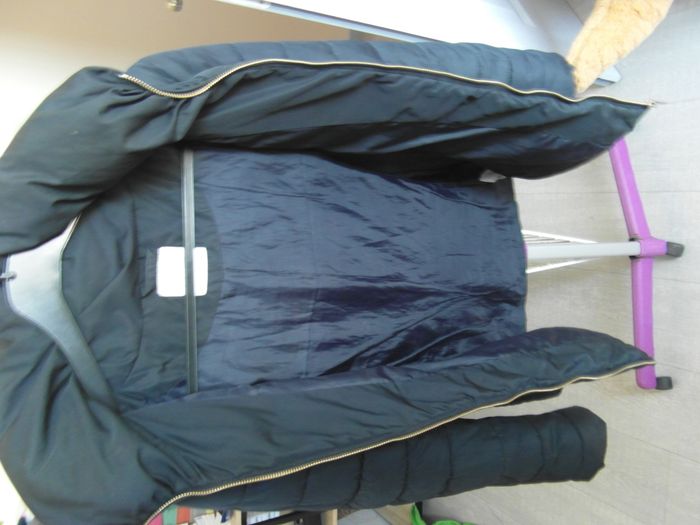 manteau hiver - photo numéro 4