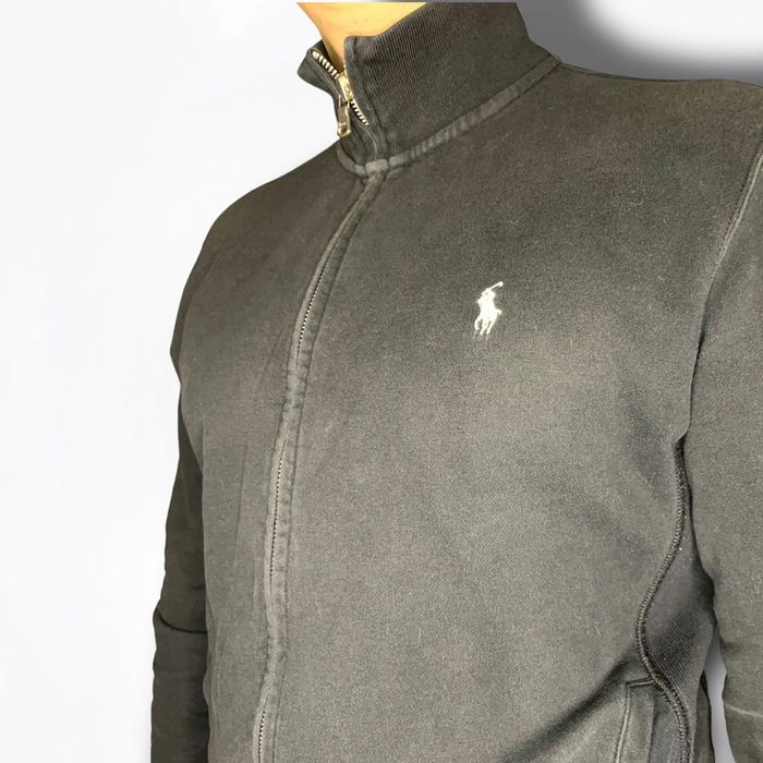 Zip Ralph Lauren taille L - photo numéro 2