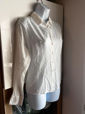 Chemise légère pimkie taille s