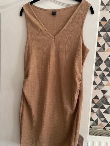 Robe grossesse