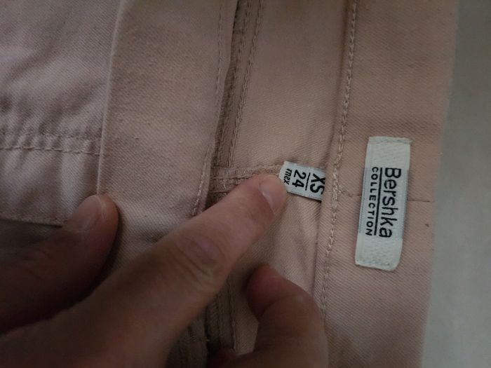 Leggins Bershka - photo numéro 2