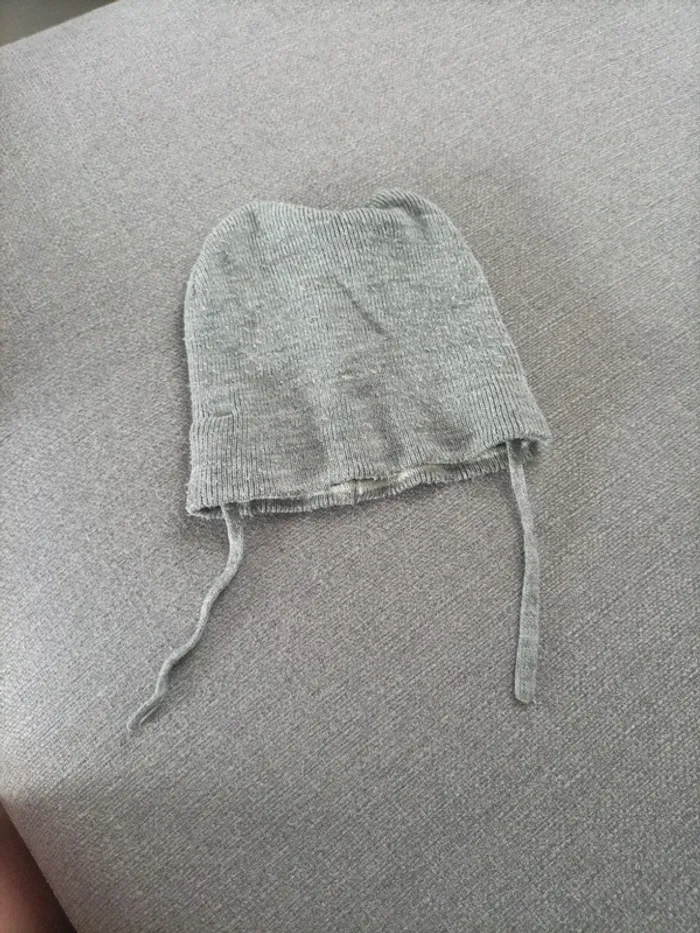 Bonnet