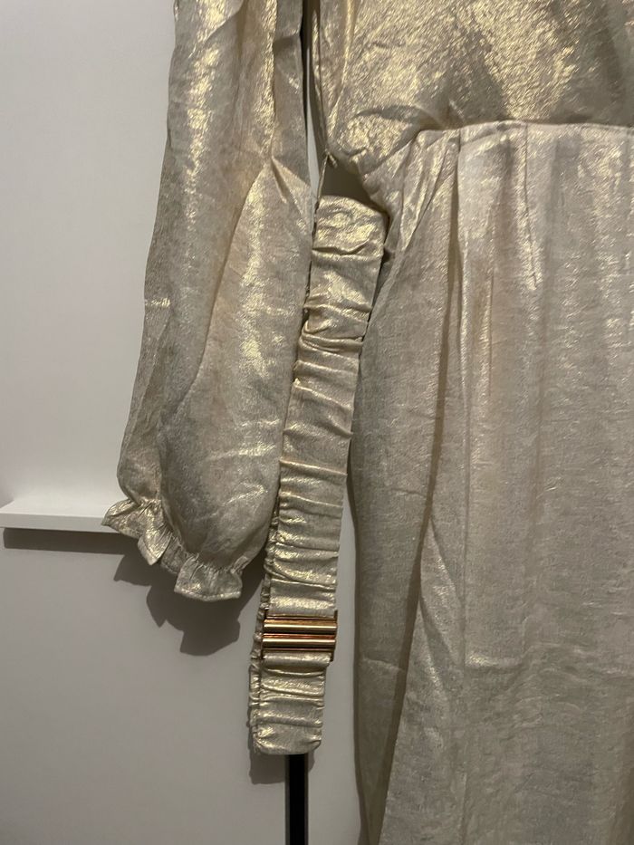 Robe - photo numéro 5